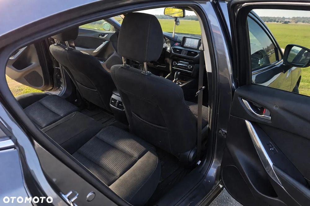 Mazda 6 2.0 SKYEnergy - 16