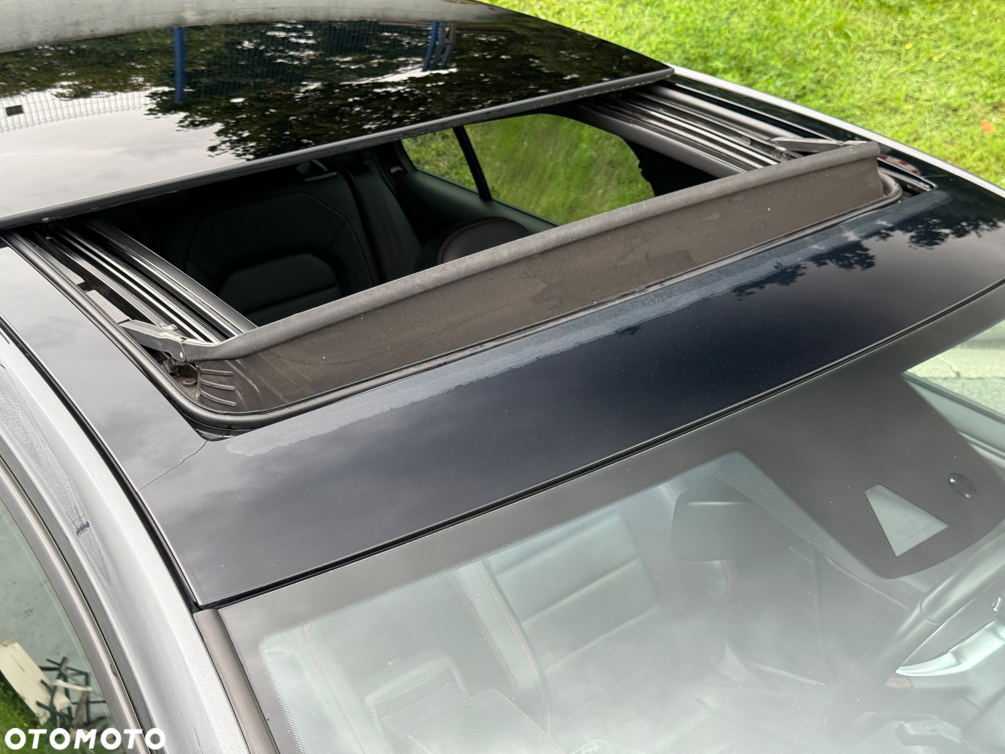 Volkswagen Golf VII 2.0 TSI BMT GTI - 16