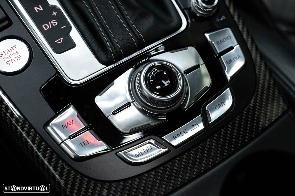 Audi RS5 4.2 FSi quattro S tronic - 34