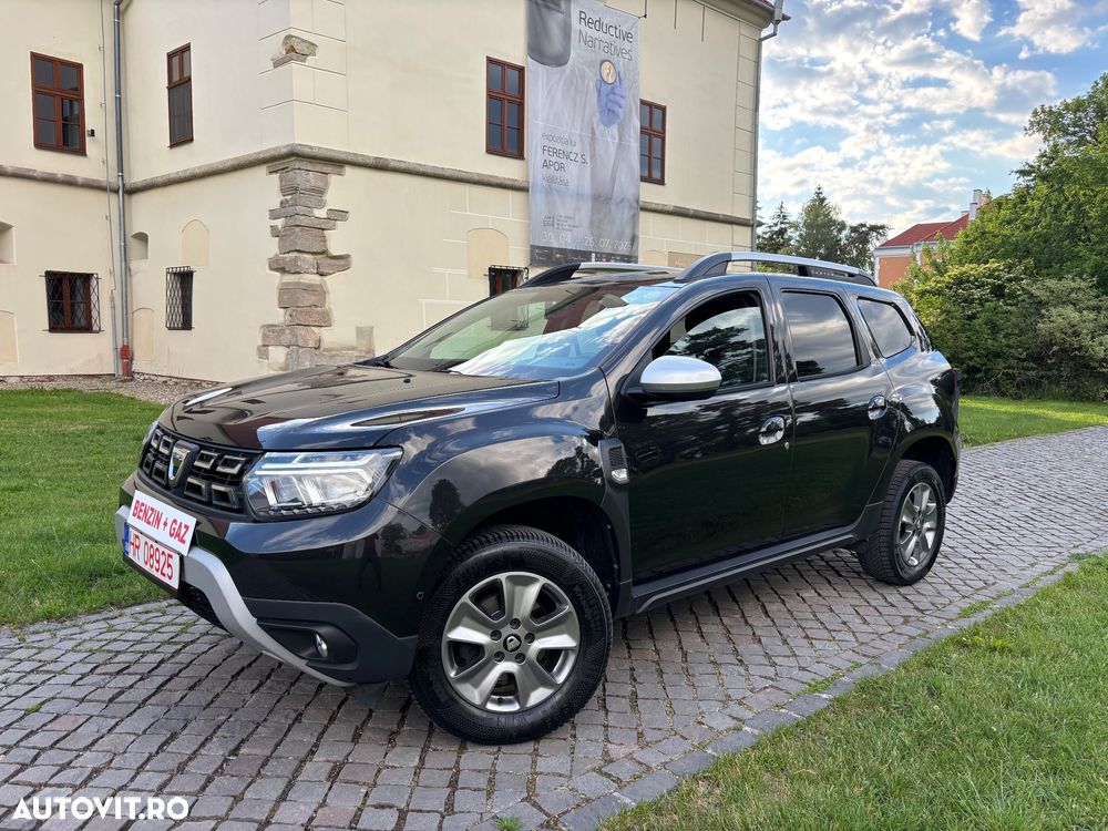 Dacia Duster - 5