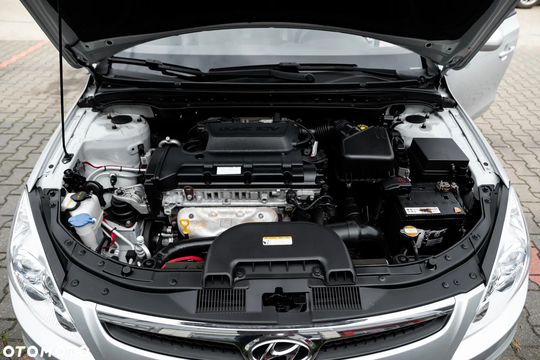 Hyundai i30 2.0 Style - 31