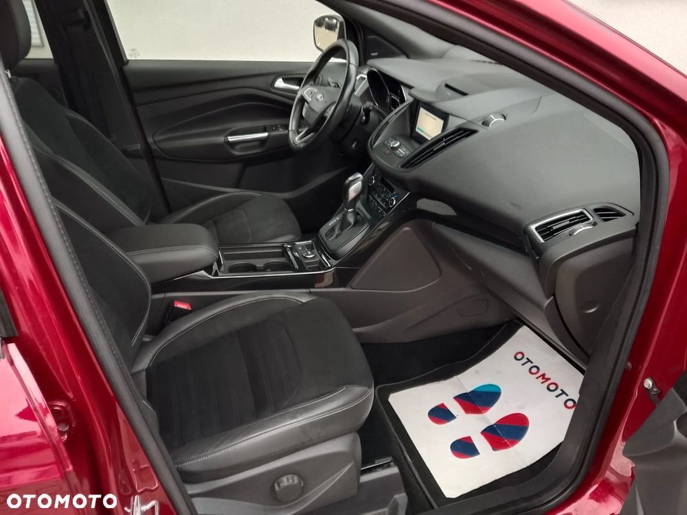 Ford Kuga 2.0 TDCi 4x4 ST-Line - 6