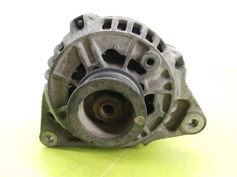 Alternator Ford Escort 1995-1990 1,4 B BOSCH 0123310029 70A ORYGINAŁ - 7