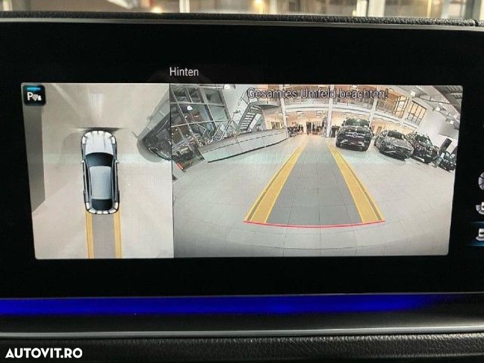 Mercedes-Benz GLE Coupe - 14