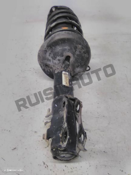 Amortecedor Frente Esquerdo/direito 6k041_3031e Seat Ibiza Ii ( - 5