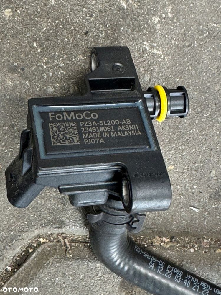 Czujnik Ford Custom MK2 24r PZ3A-5L200-AB - 1