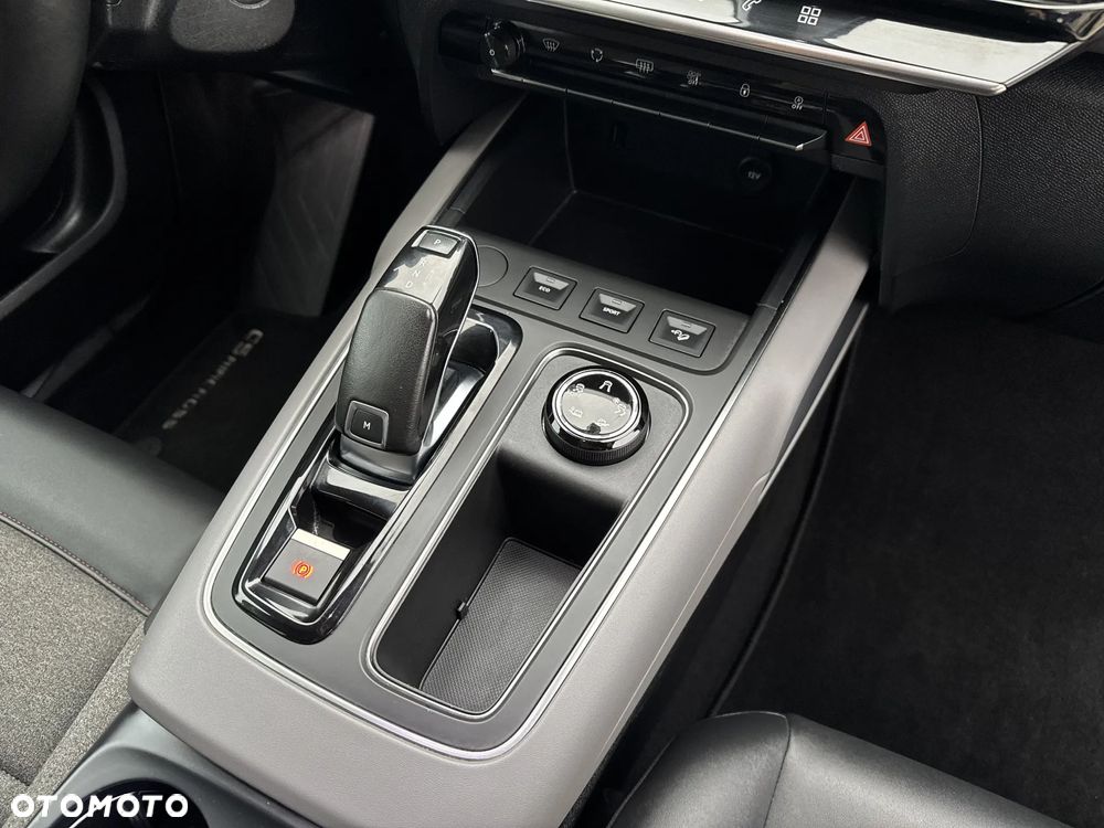 Citroën C5 Aircross 1.2 PureTech Feel Pack EAT8 - 24