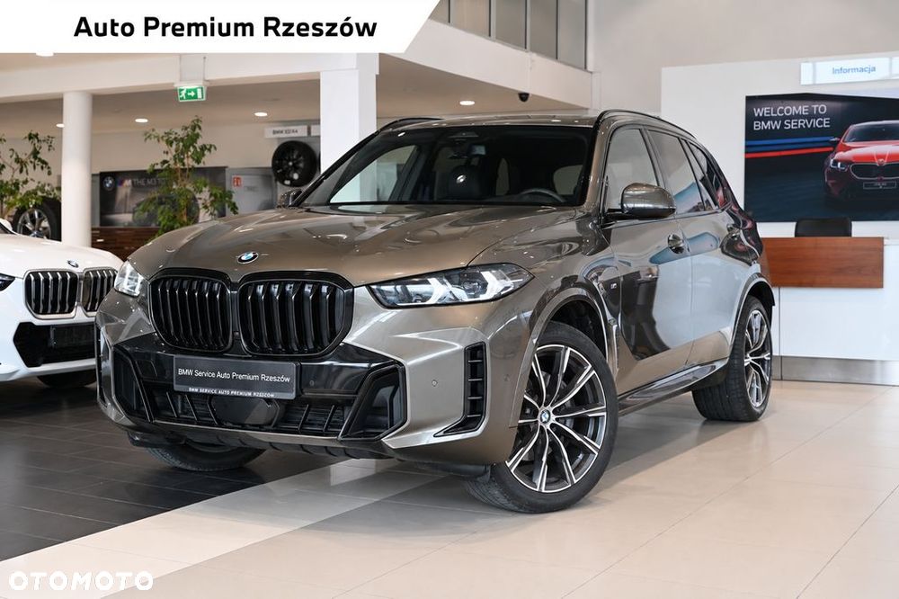 BMW X5 - 3