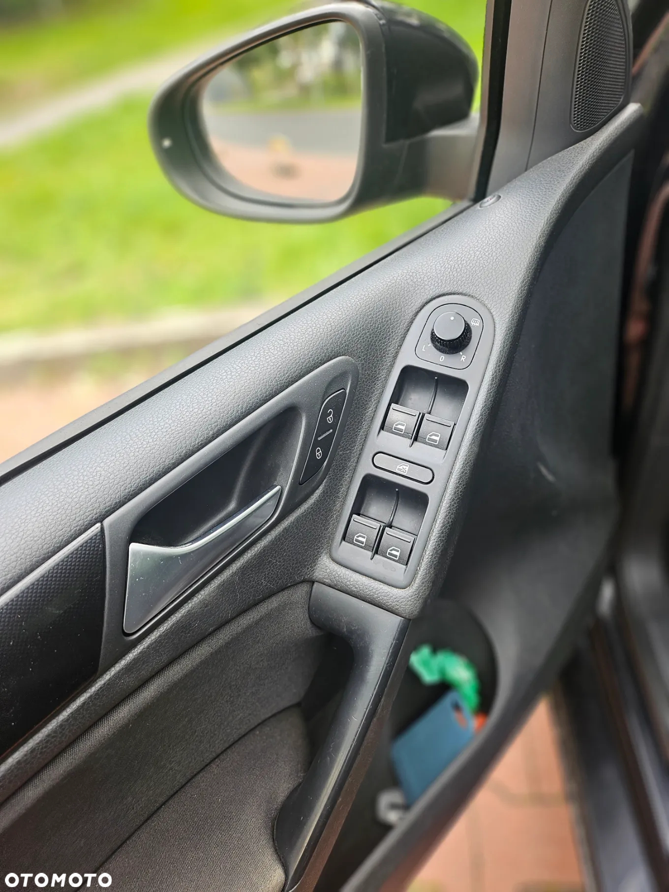 Volkswagen Golf V 1.4 FSI Trendline - 10