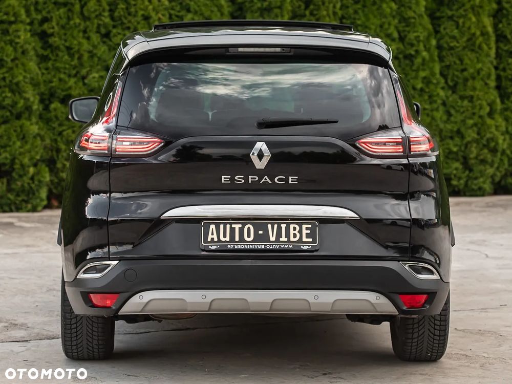 Renault Espace Energy dCi 160 EDC LIMITED - 11