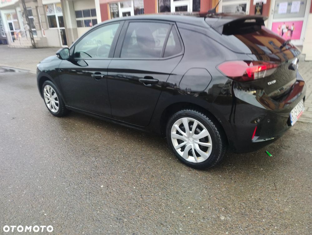 Opel Corsa 1.2 Start/Stop - 5