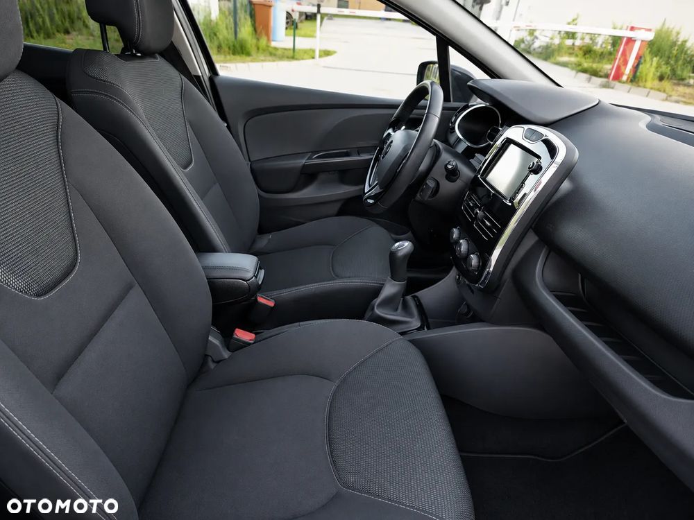 Renault Clio 1.5 dCi Energy Dynamique - 7
