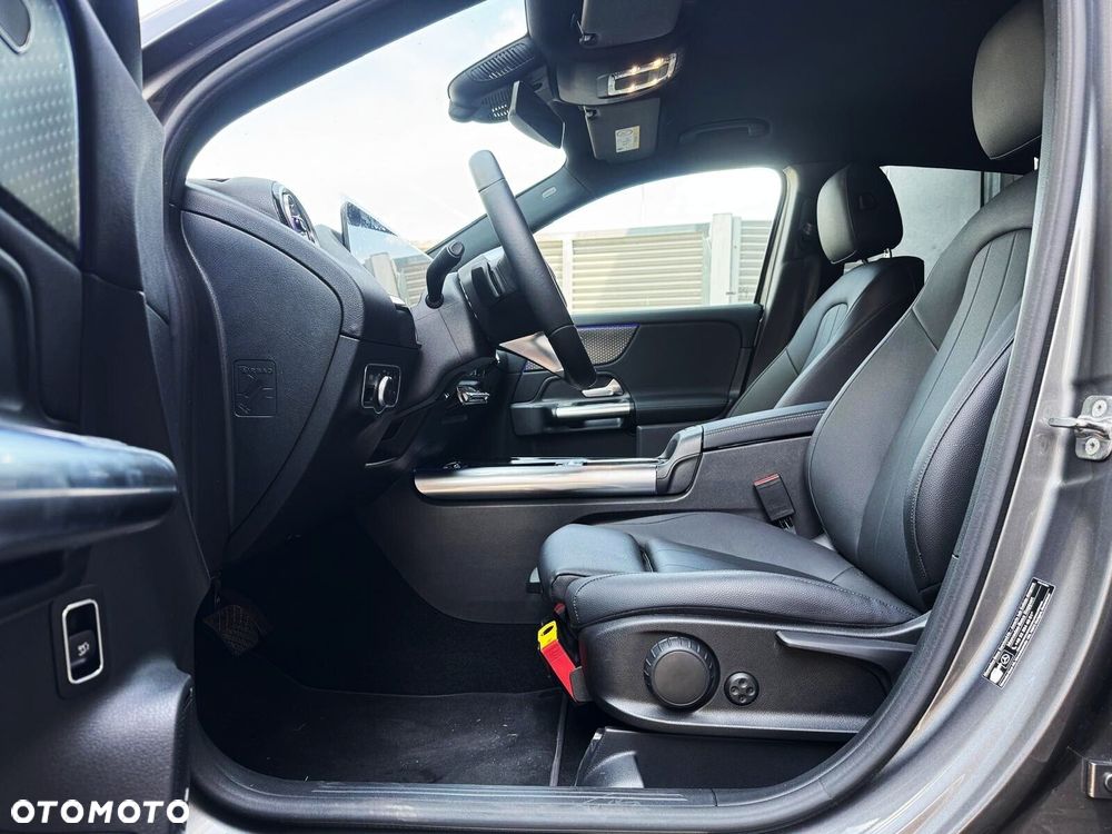 Mercedes-Benz GLA 200 Business Edition - 7