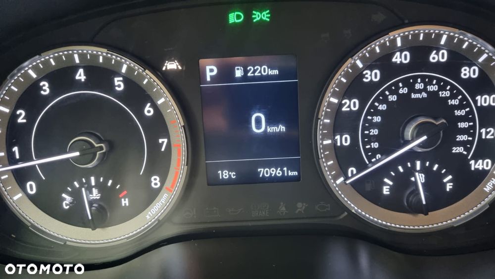 Hyundai Kona - 23
