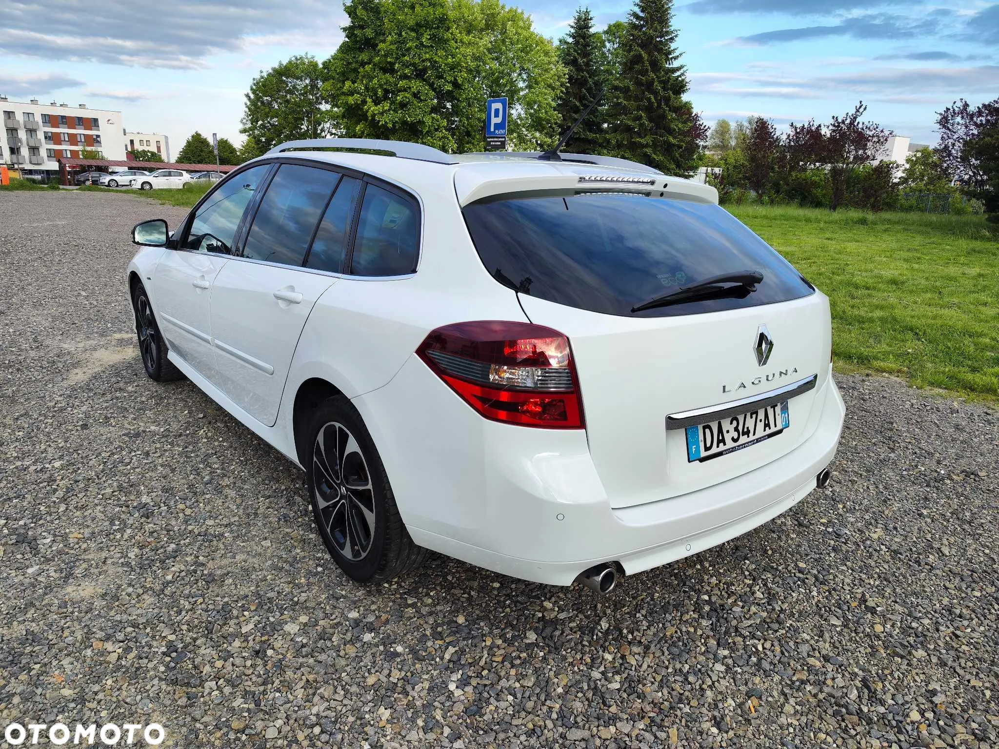 Renault Laguna Grandtour dCi 110 FAP EDC Bose Edition - 7