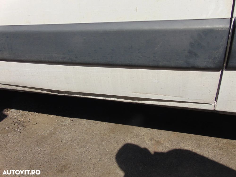 Usa culisanta Renault Master Opel Movano Nissan Nv400 - 4
