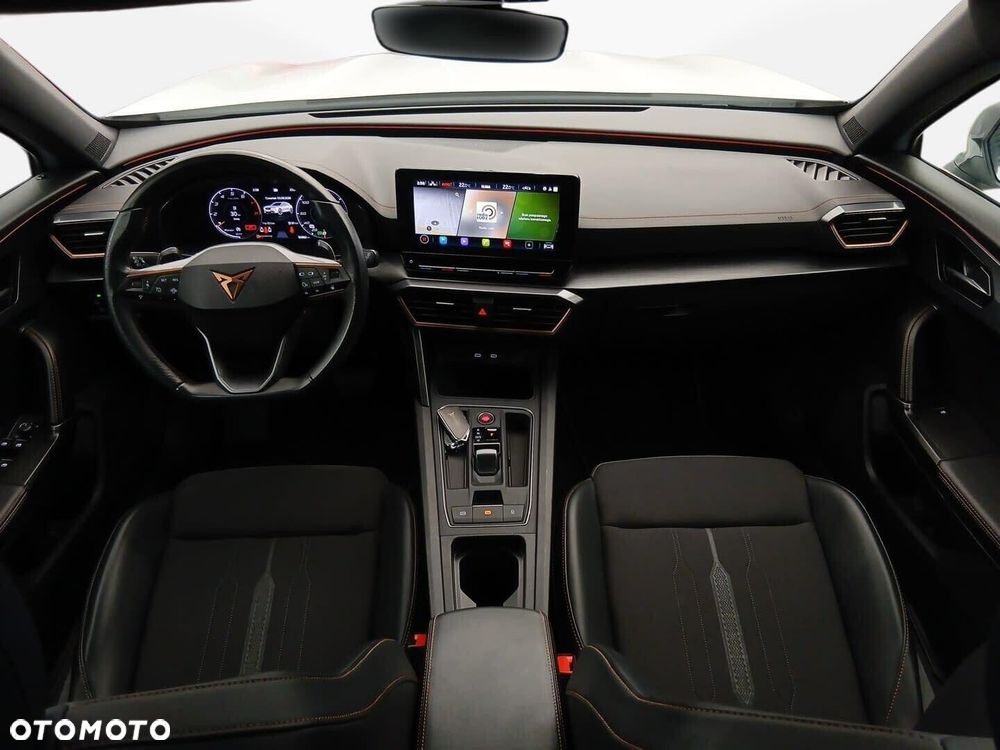 Cupra Formentor 1.5 TSI DSG - 25