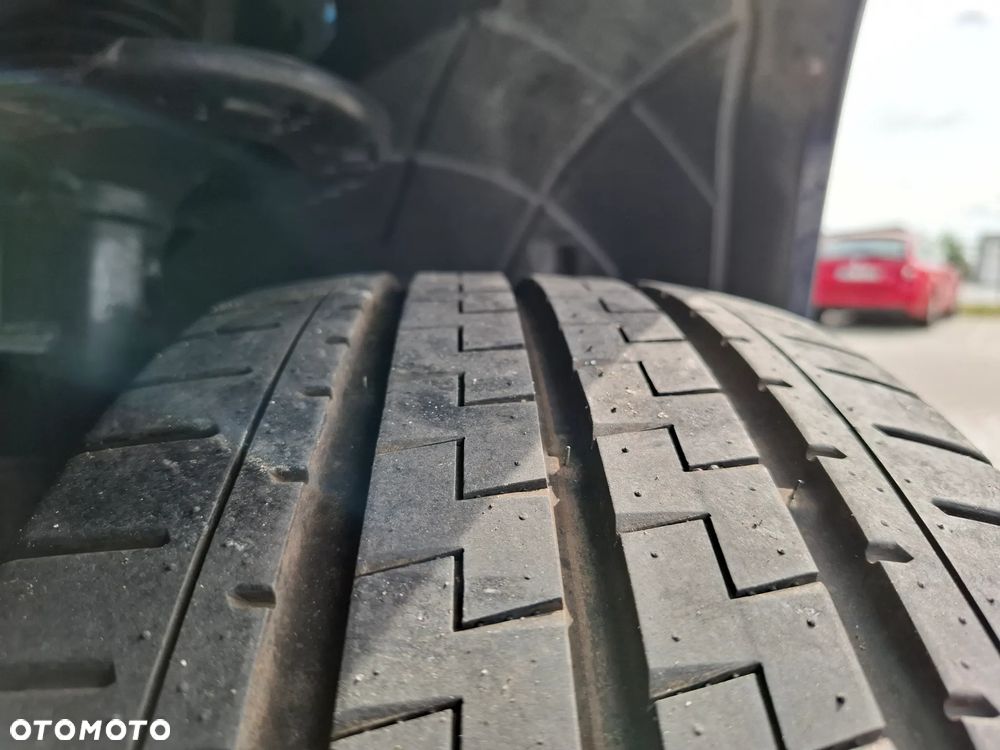 Volkswagen Crafter - 17