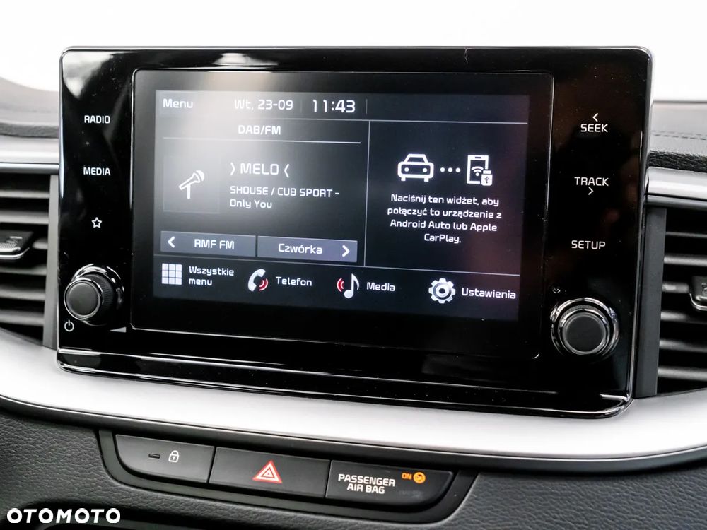 Kia Ceed 1.5 T-GDI M - 20