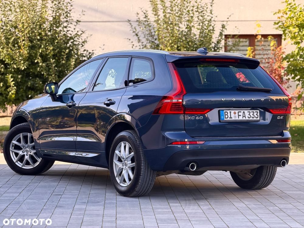 Volvo XC 60 D4 AWD Momentum - 16