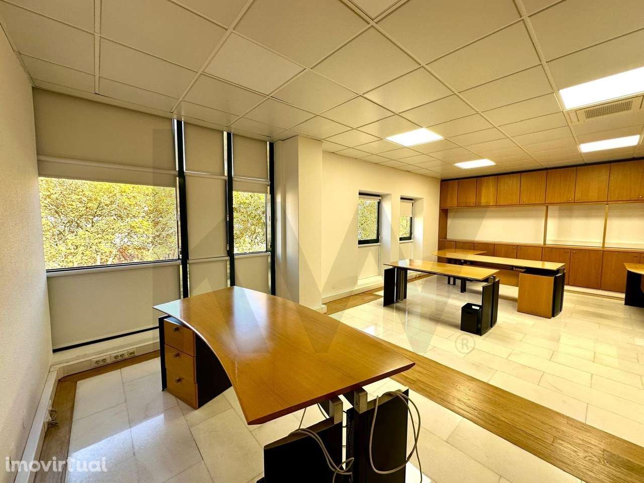 Escritório  - com lugar de garagem - Grande imagem: 5/32