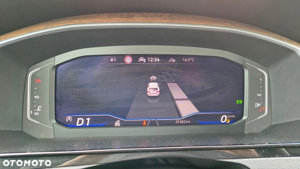 Volkswagen Arteon Shooting Brake - 17