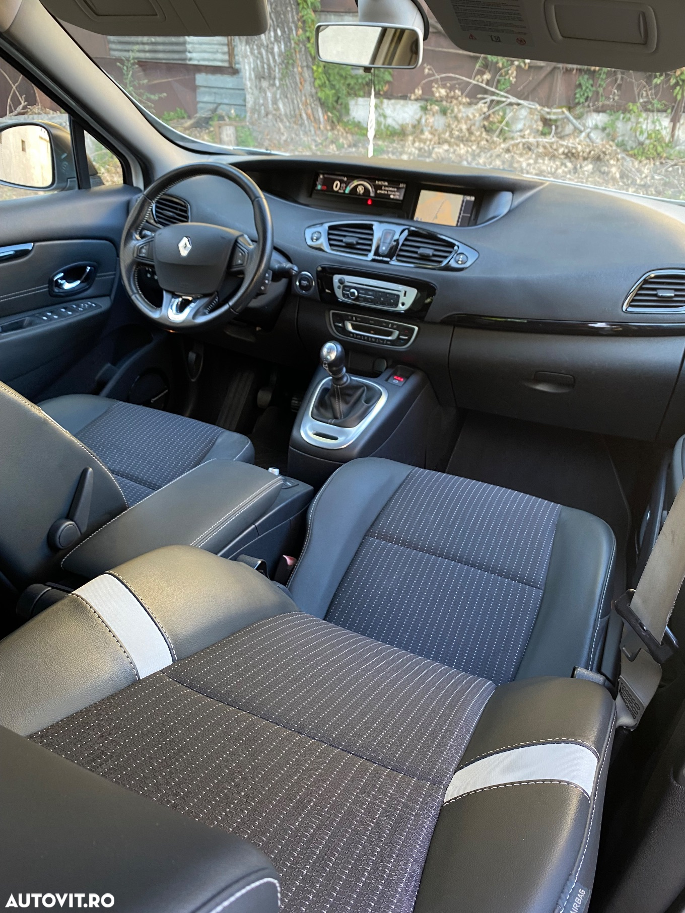 Renault Scenic ENERGY dCi 110 S&S Bose Edition - 2