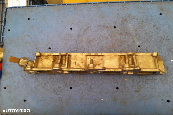 GALERIE 1.4 TSI GK284AHB MX1253 Volkswagen VW Golf 6 [2008 - 2015] - 3