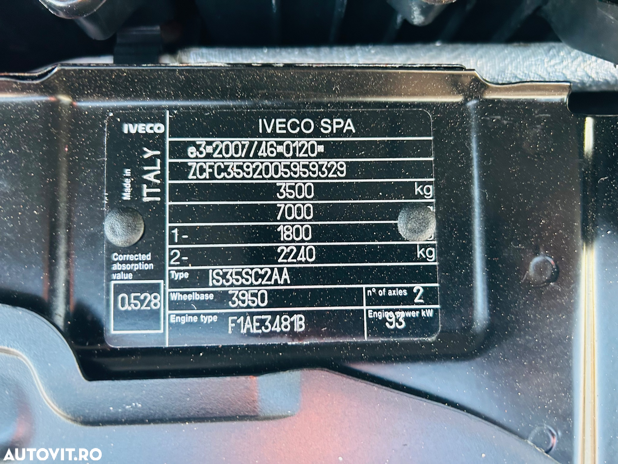 Iveco Daily - 13