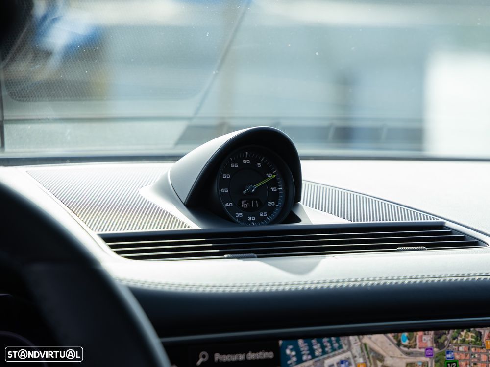 Porsche Panamera 4 E-Hybrid Platinum Edition com PDLS - 16
