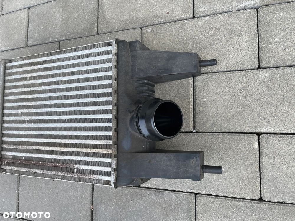 INTERCOOLER NISSAN JUKE F15, PULSAR - 2