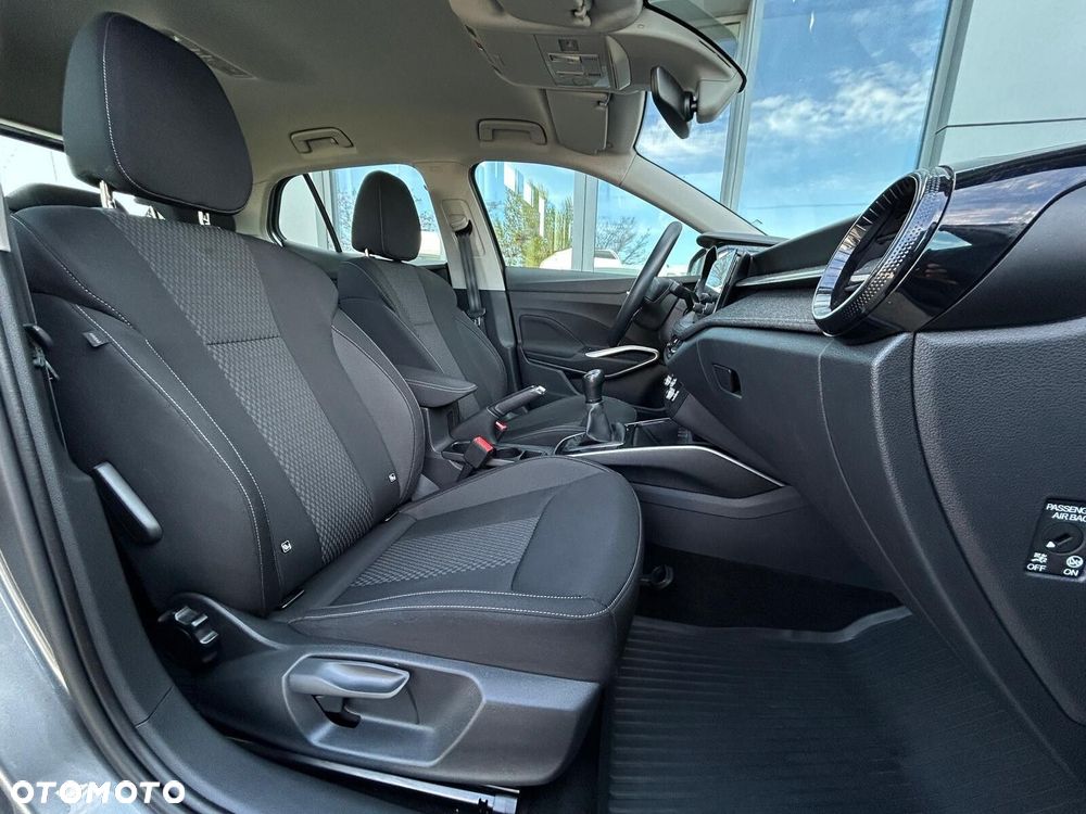 Skoda Fabia 1.0 TSI Style - 18