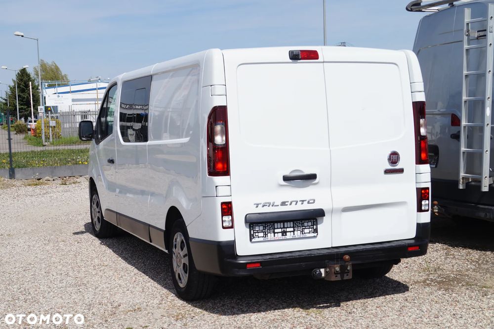 Fiat Talento - 7