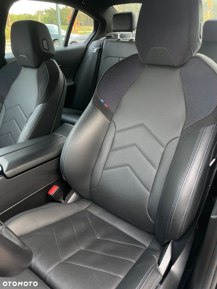 BMW Seria 5 520i mHEV M Sport sport - 13