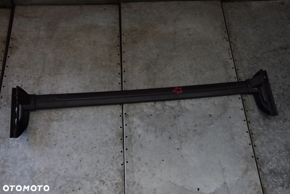 JEEP GRAND CHEROKEE ZJ RELING DACHOWY - 7