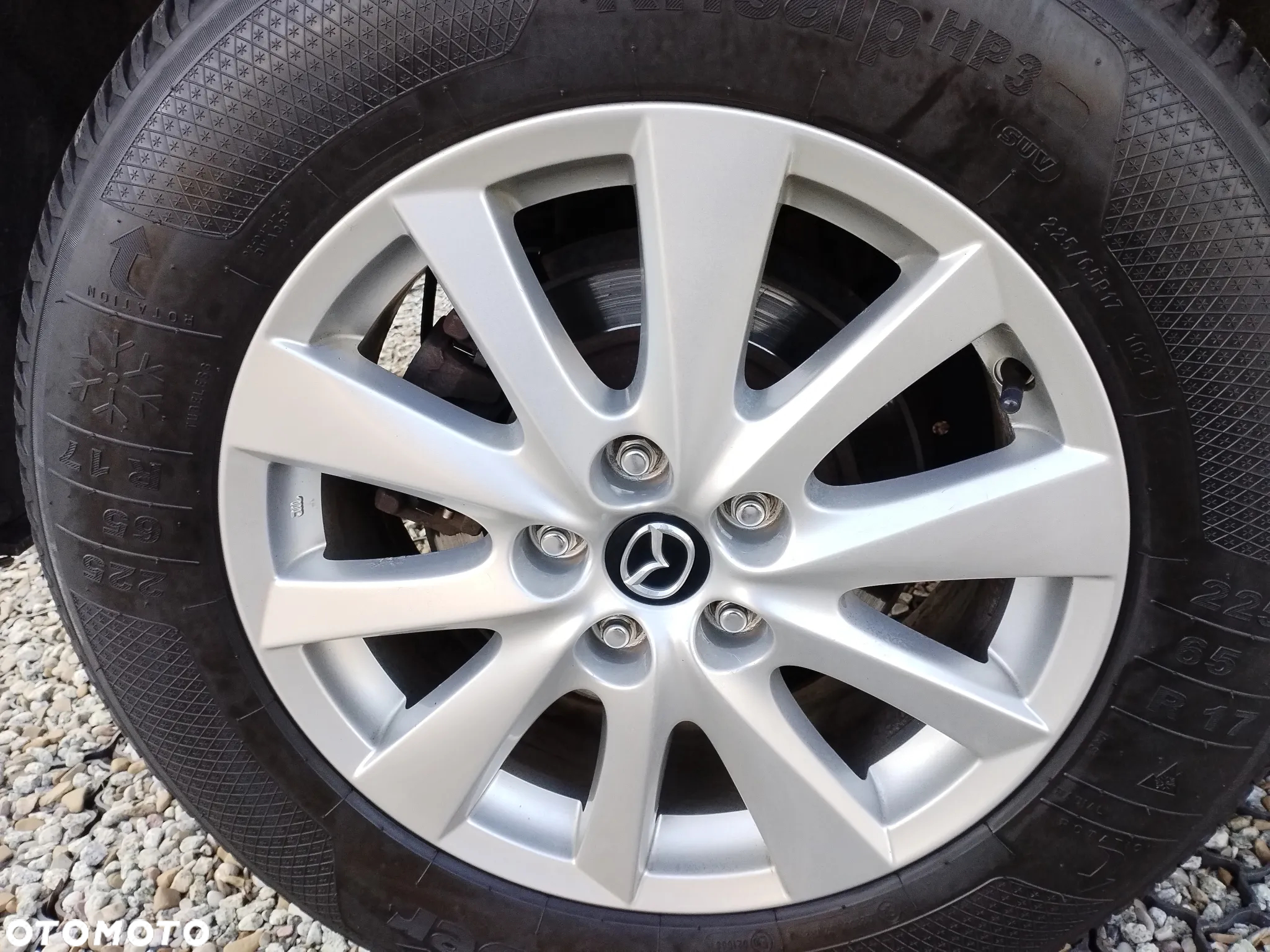Mazda CX-5 2.0 Skyenergy 2WD - 34