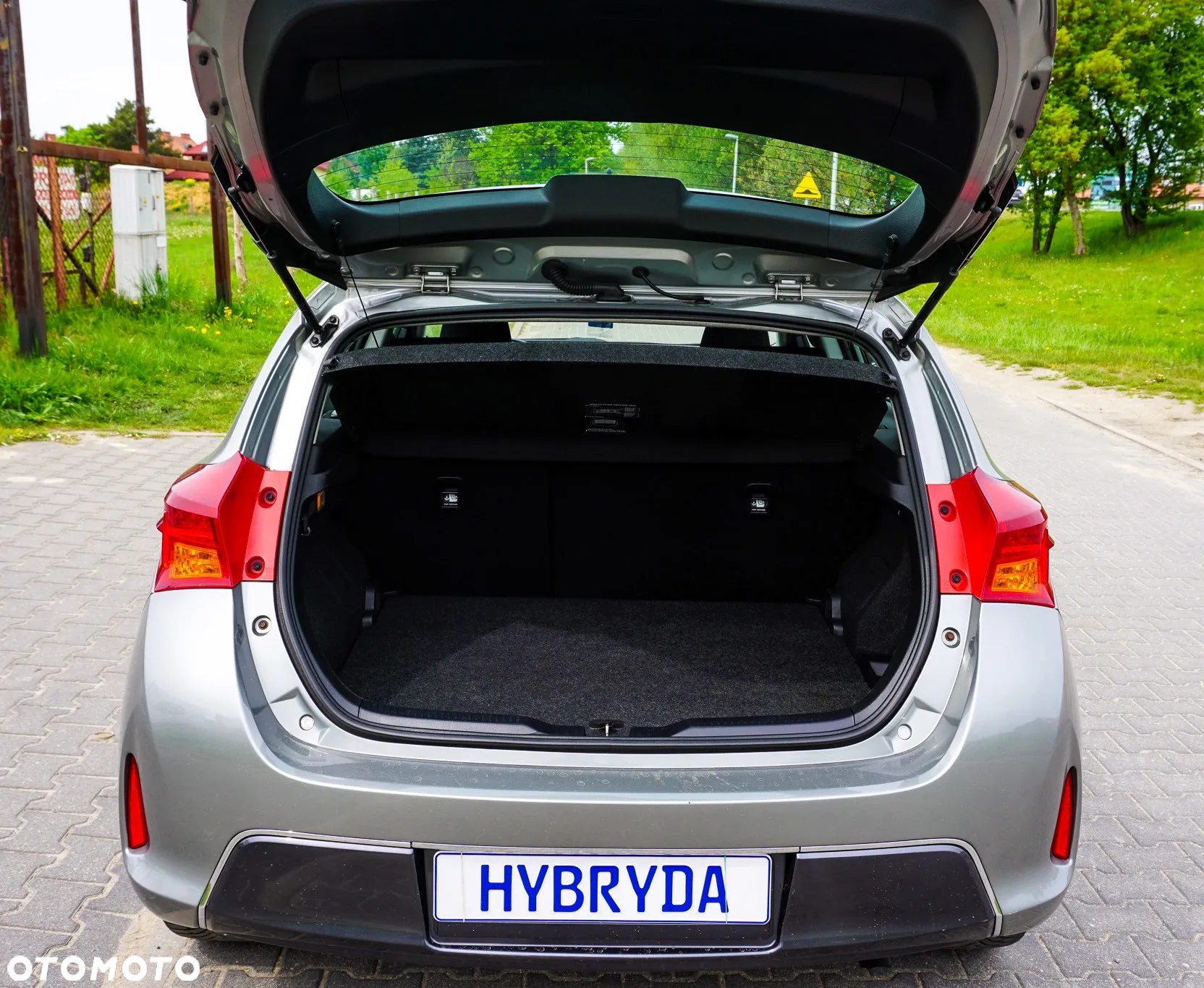 Toyota Auris - 21