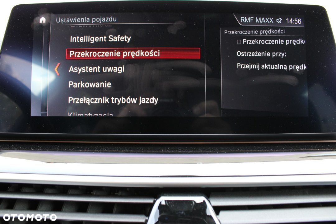 BMW Seria 5 - 21