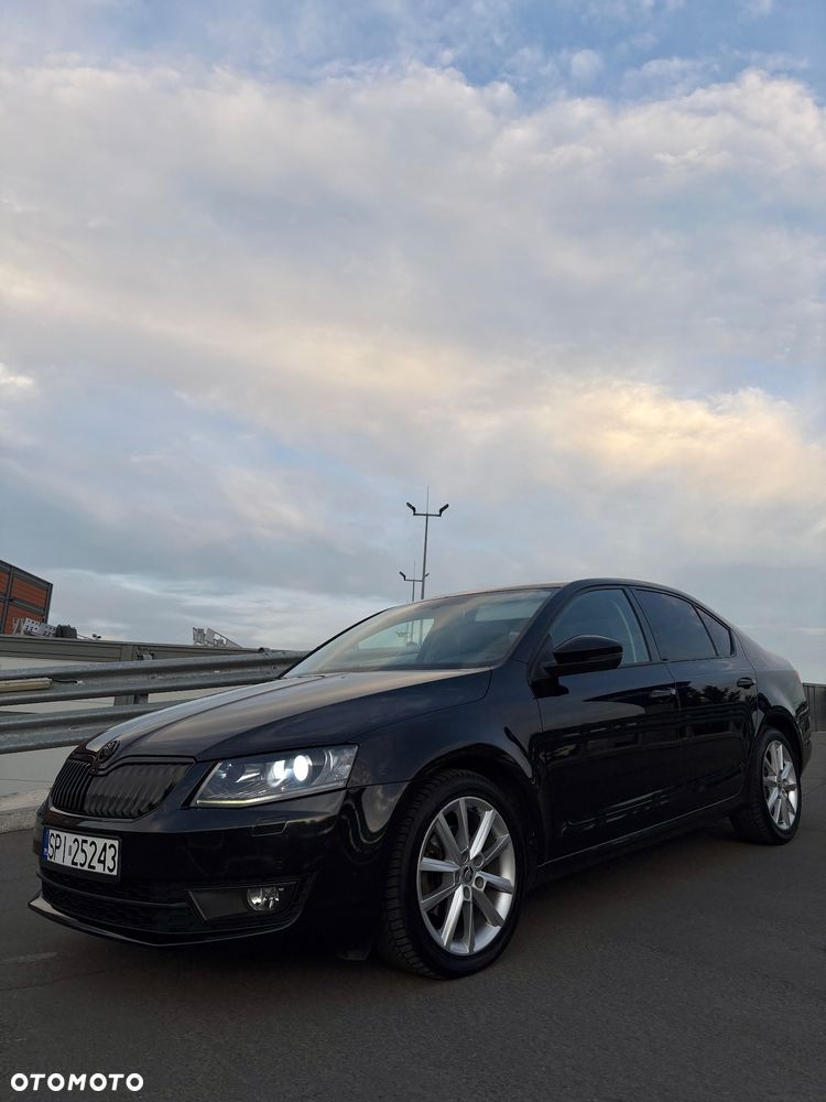 Skoda Octavia 2.0 TDI Ambition EU6 - 2