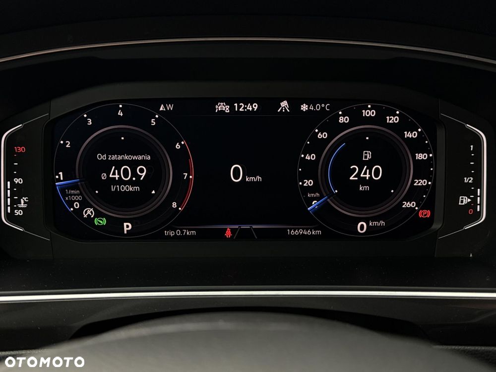 Volkswagen Tiguan 2.0 TSI 4Mot Highline DSG - 24