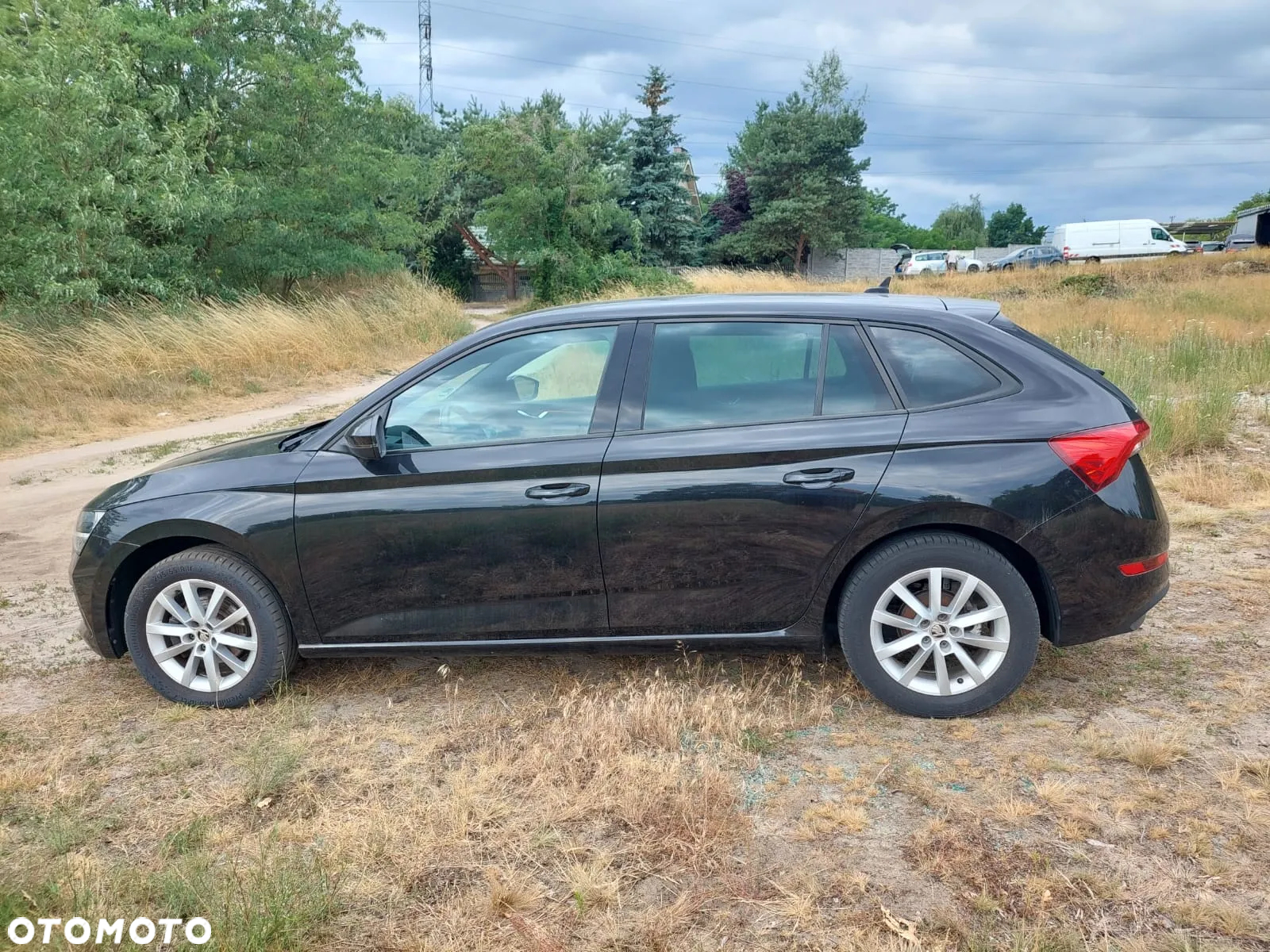 Skoda Scala 1.0 TSI Ambition - 14