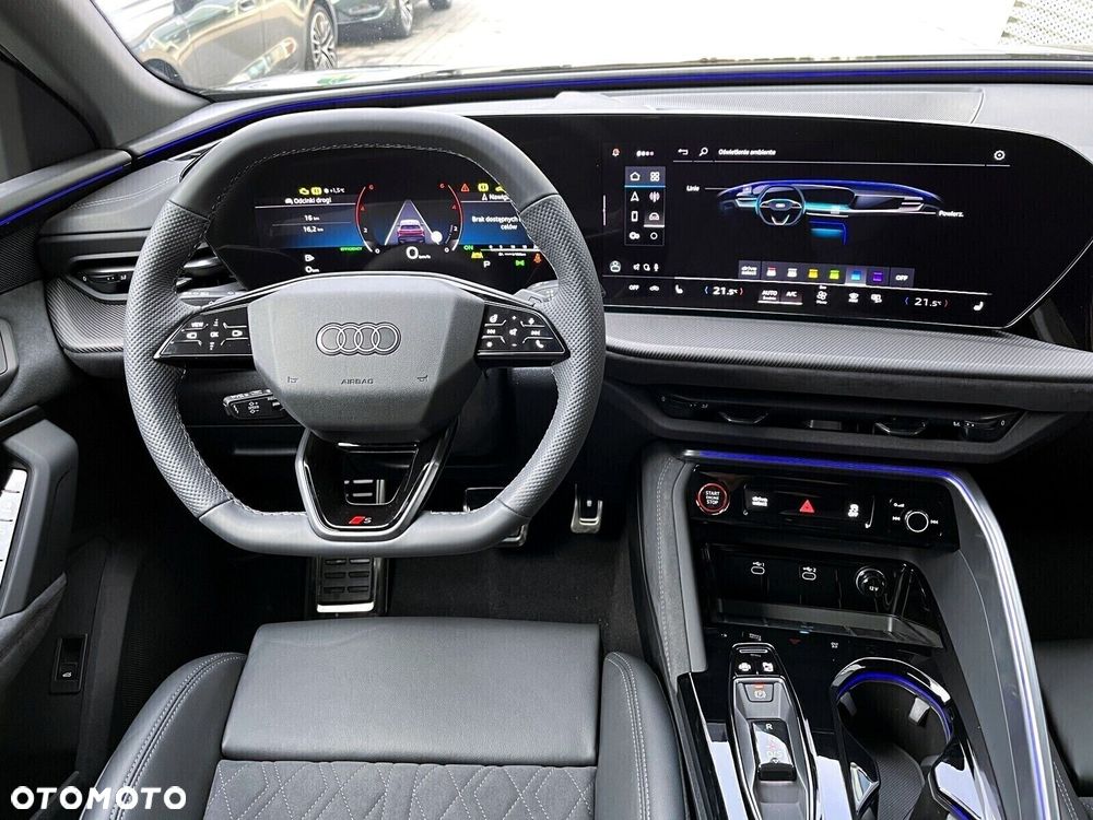Audi Q5 Sportback - 21