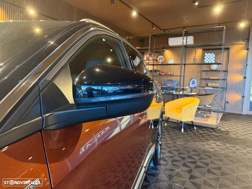 Peugeot 3008 1.6 BlueHDi GT Line EAT6 - 14