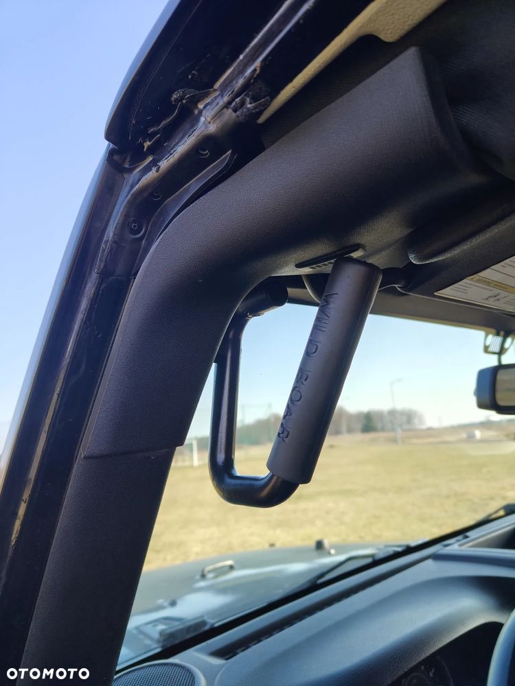 Jeep Wrangler 3.6 Unlim Rubicon - 16