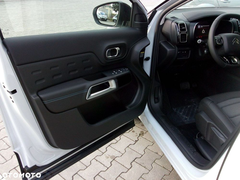 Citroën C5 Aircross - 11
