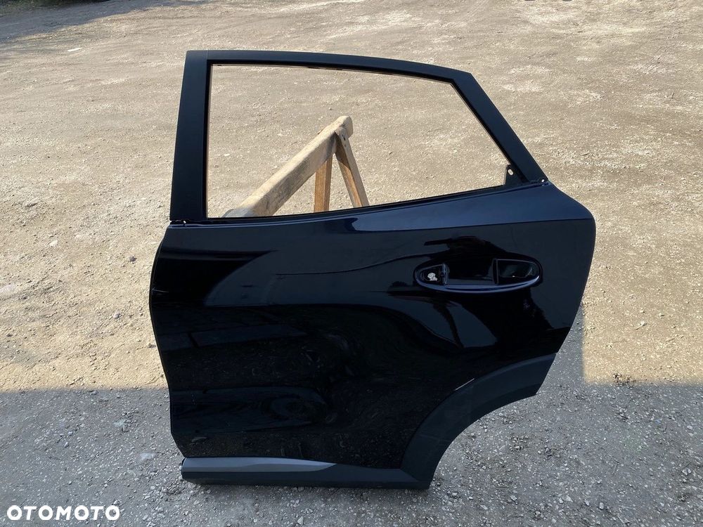 DRZWI TYLNE LEWE FORD PUMA MK2 L1TB24721A - 1