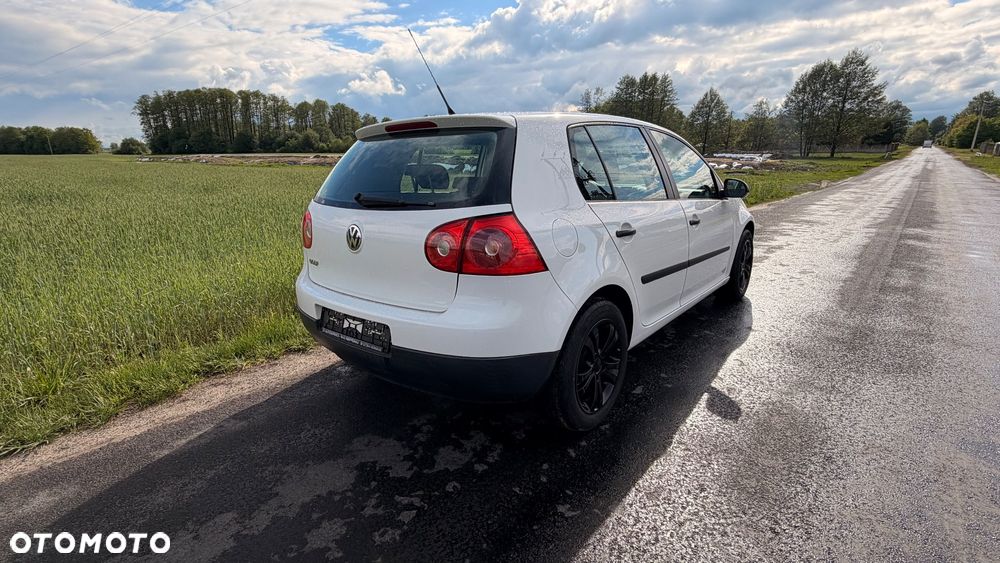Volkswagen Golf 1.4 Tour - 10