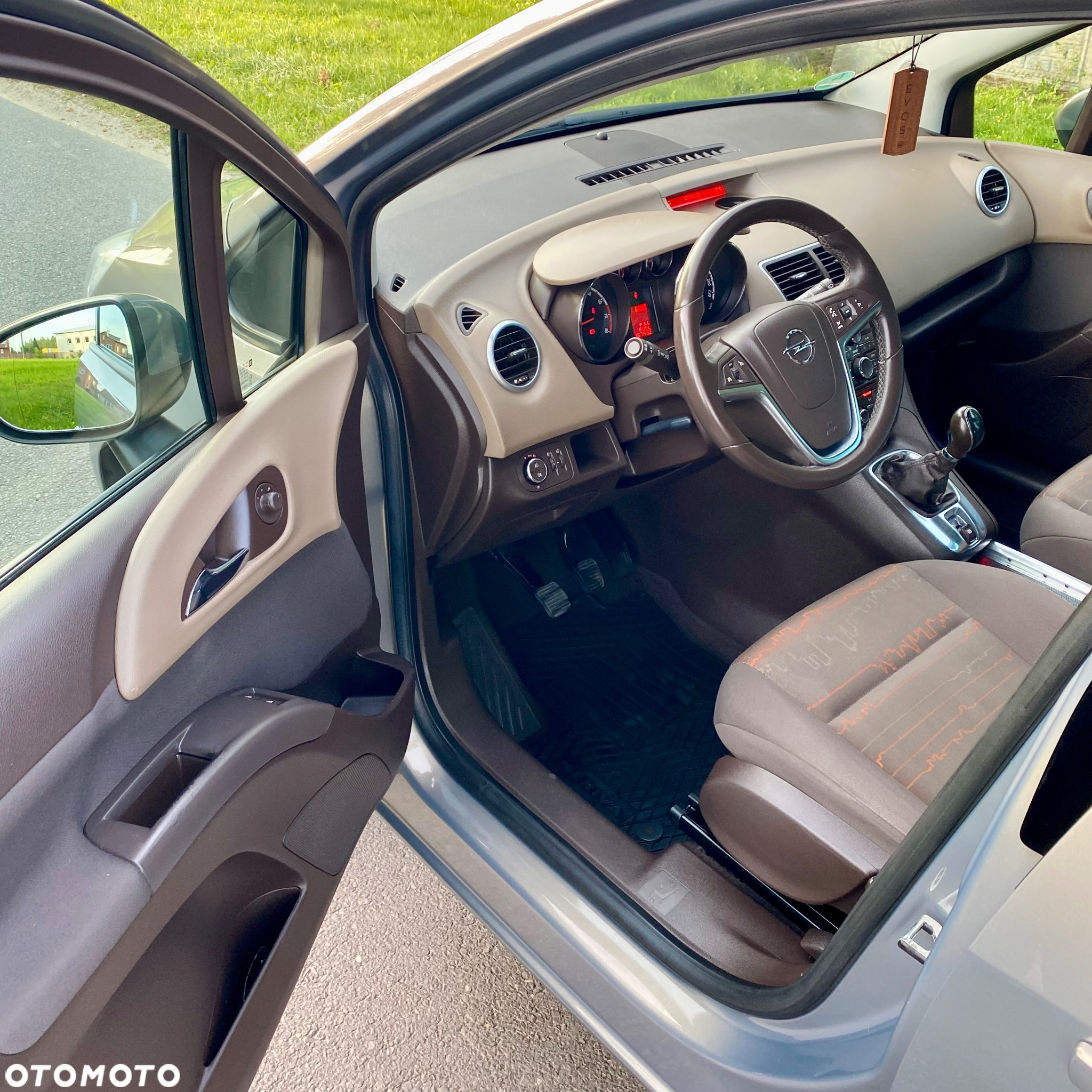 Opel Meriva 1.4 Color Edition - 7