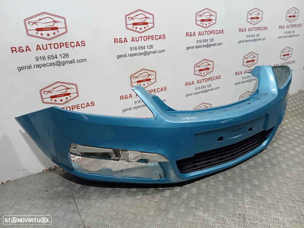 Parachoques frente Opel Zafira B Original - 5