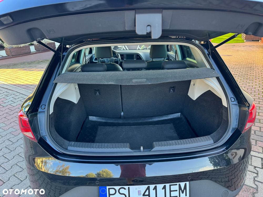 Seat Leon 1.4 TSI Start&Stop FR - 18